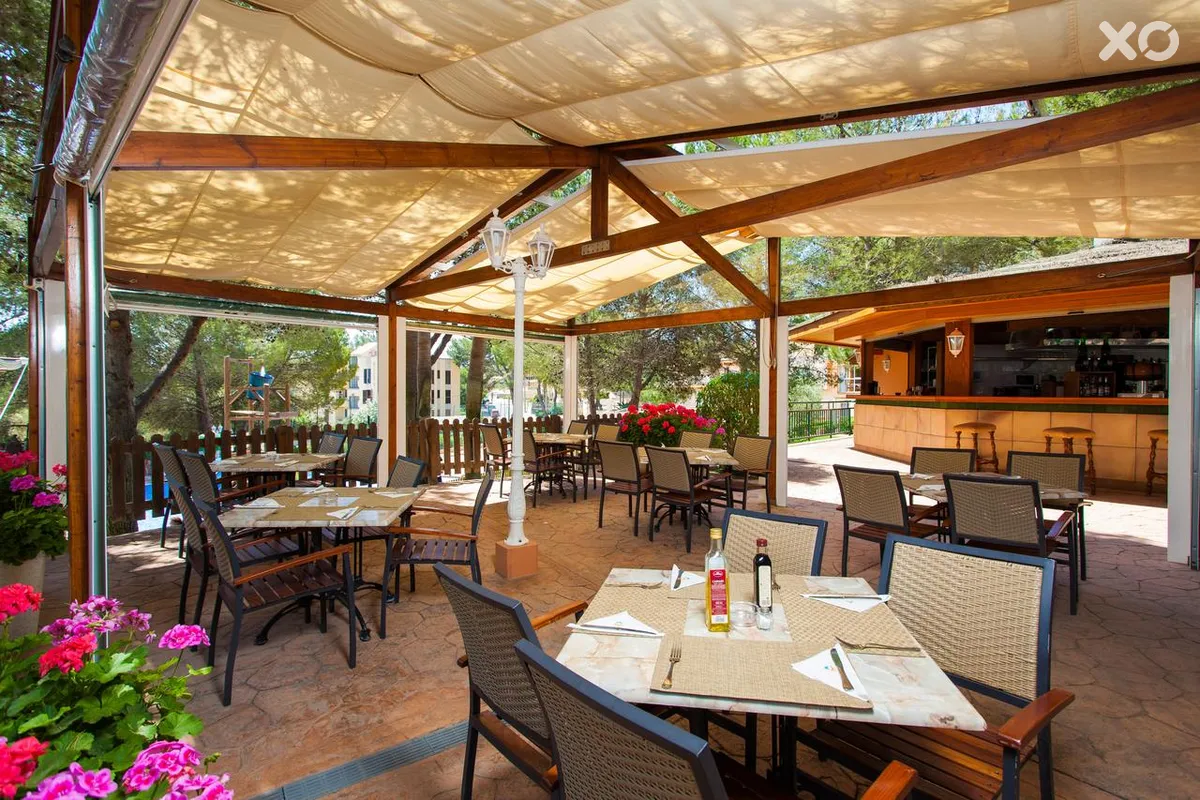 Valentin Park Club Hotel & Apartamentos