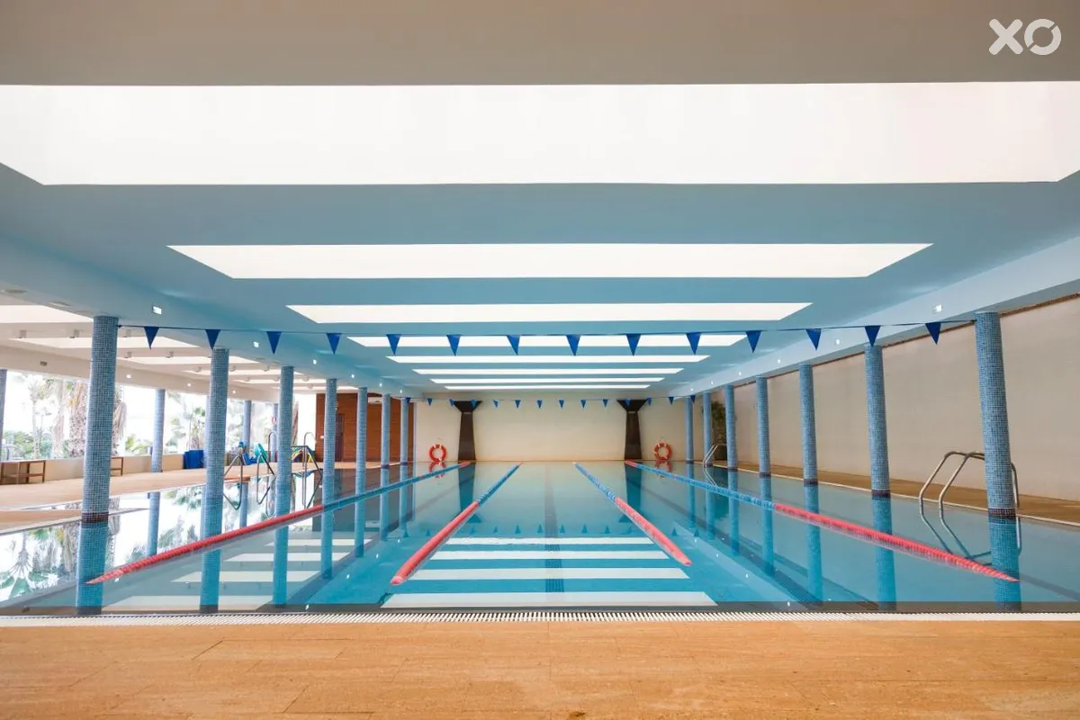 Vitalclass Lanzarote Sports & Wellness Resort