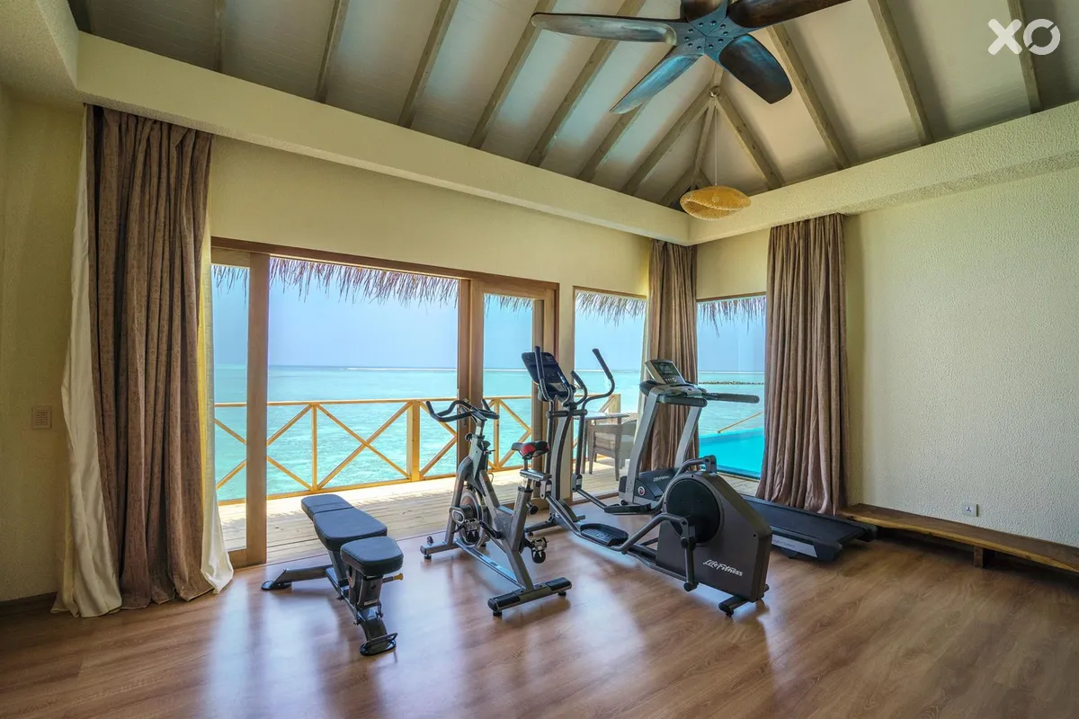 You & Me by Cocoon Maldives
