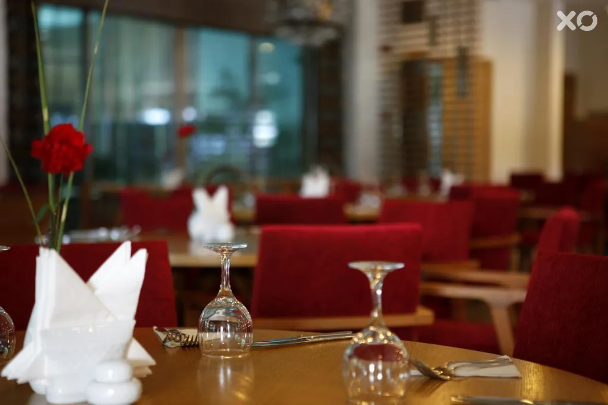 Long Beach Harmony Hotel & Spa