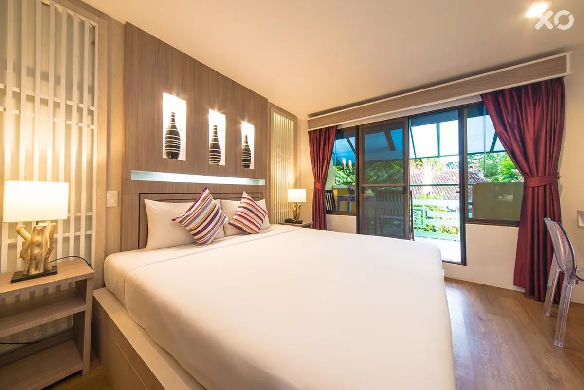 Aochalong Villa Resort & Spa