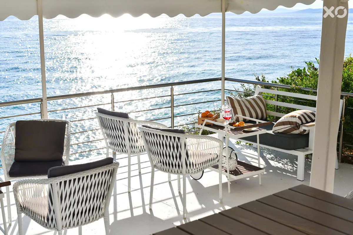Acrotel Athena Villas