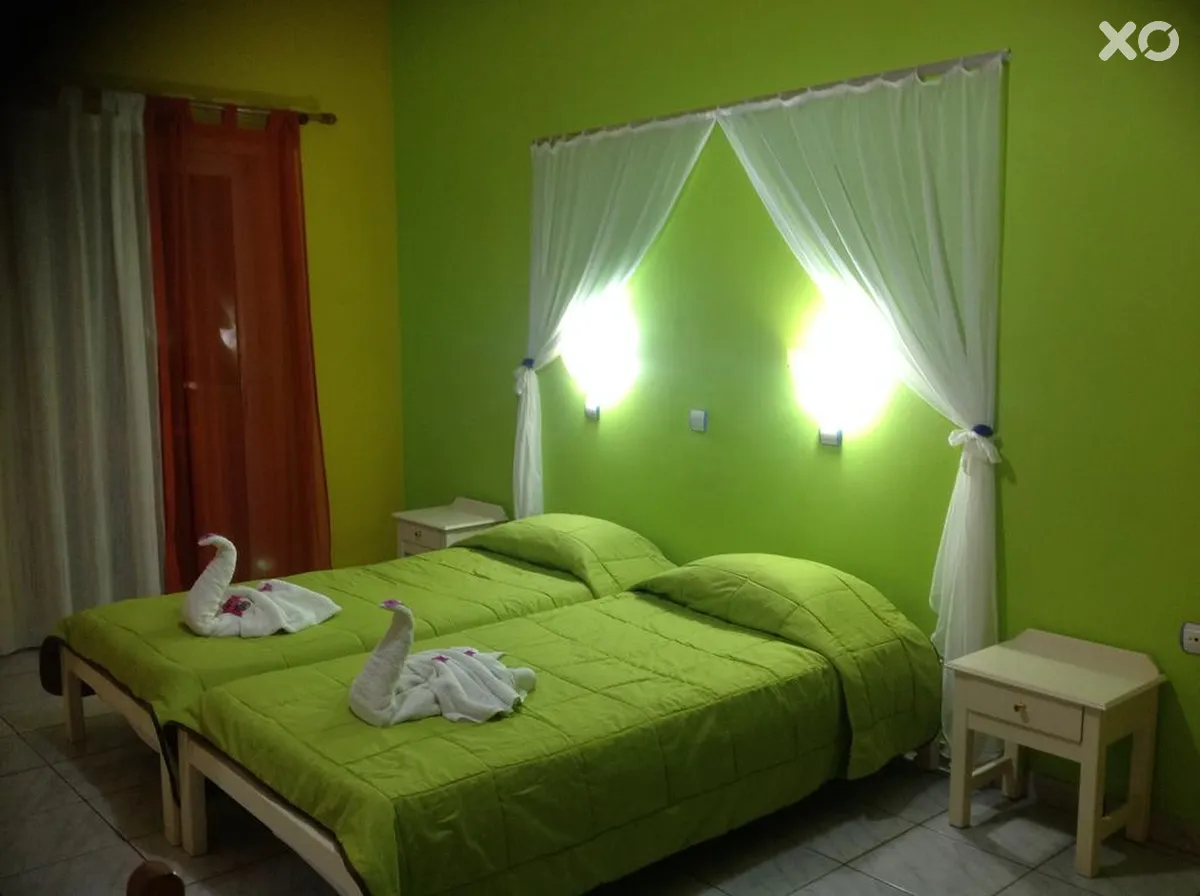 Aspro Spiti
