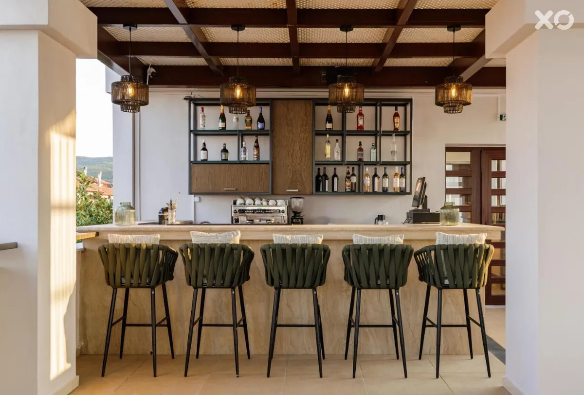 Diverso Platamon, Luxury Hotel & Spa