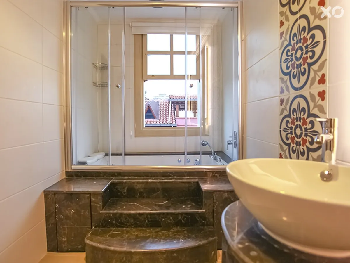 Alp Pasa Boutique Hotel