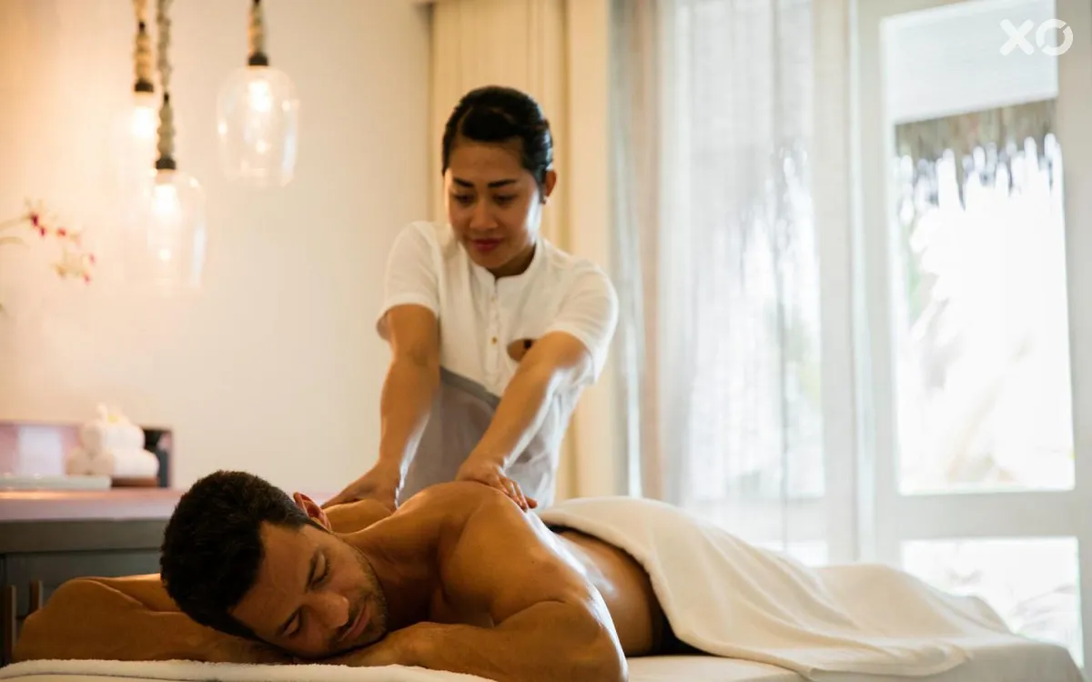 Six Senses Kanuhura