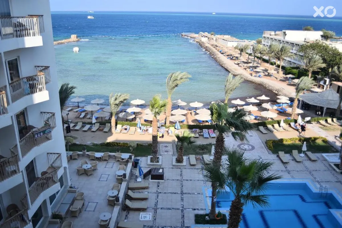 Royal Star Beach Resort