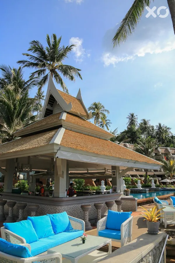 Beyond Resort Karon