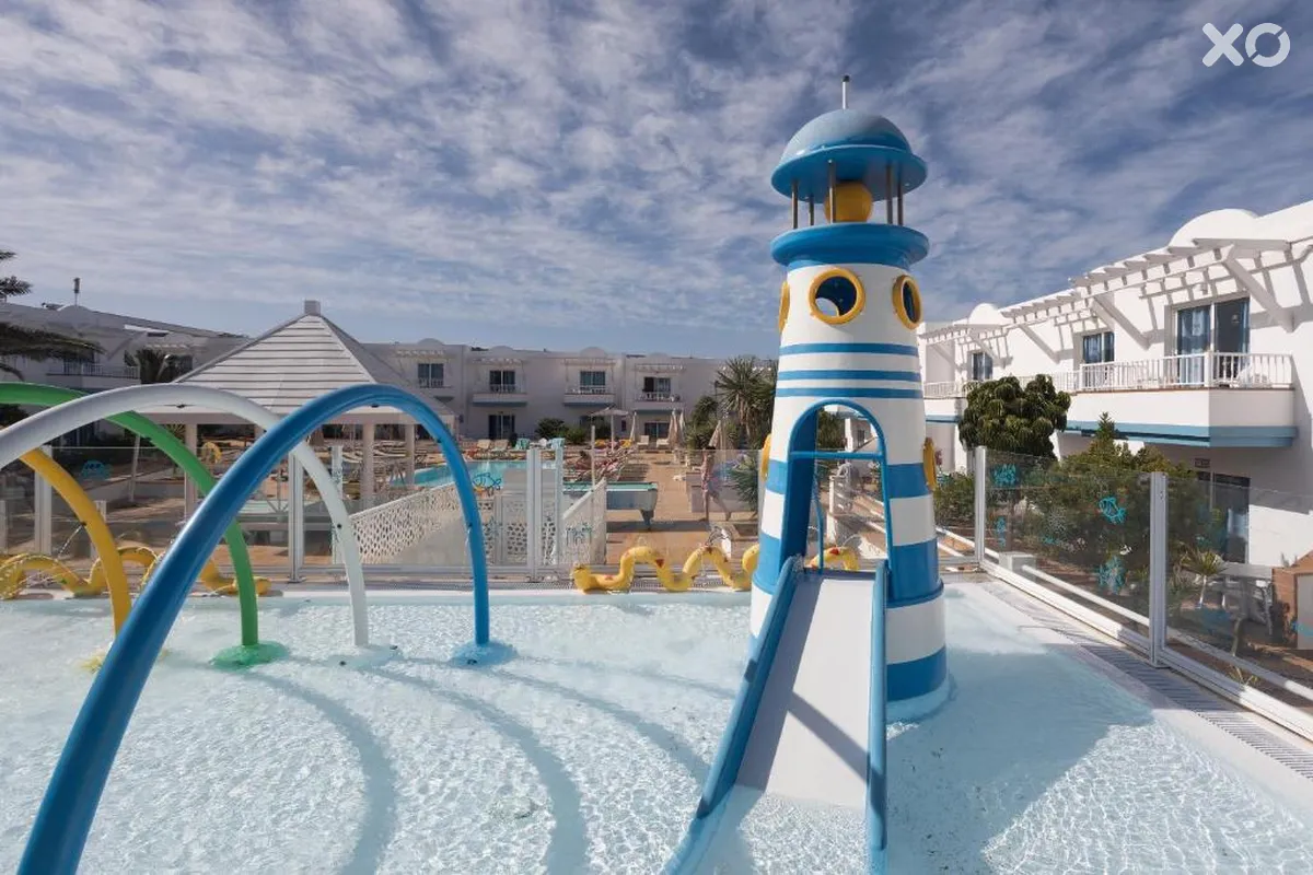 Arena Beach Hotel