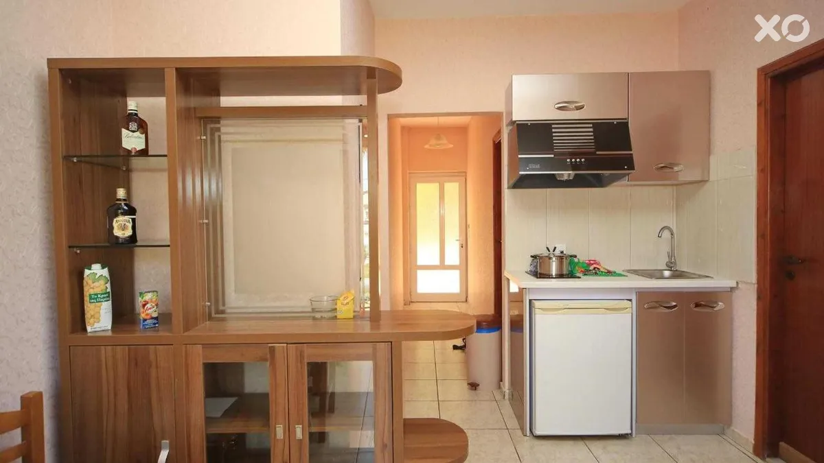 Maria Apartments