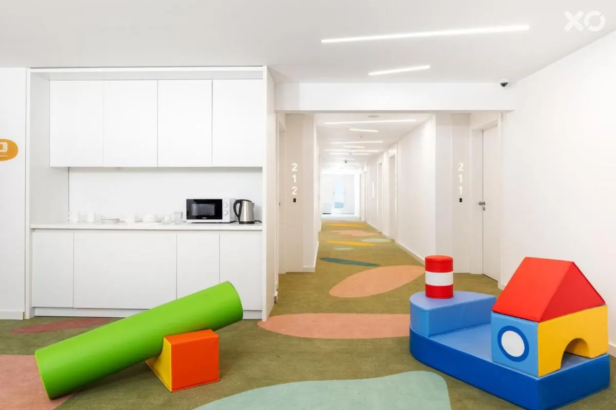 Lisanj Hotel