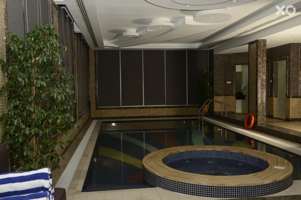 Royal Beach Hotel & Resort