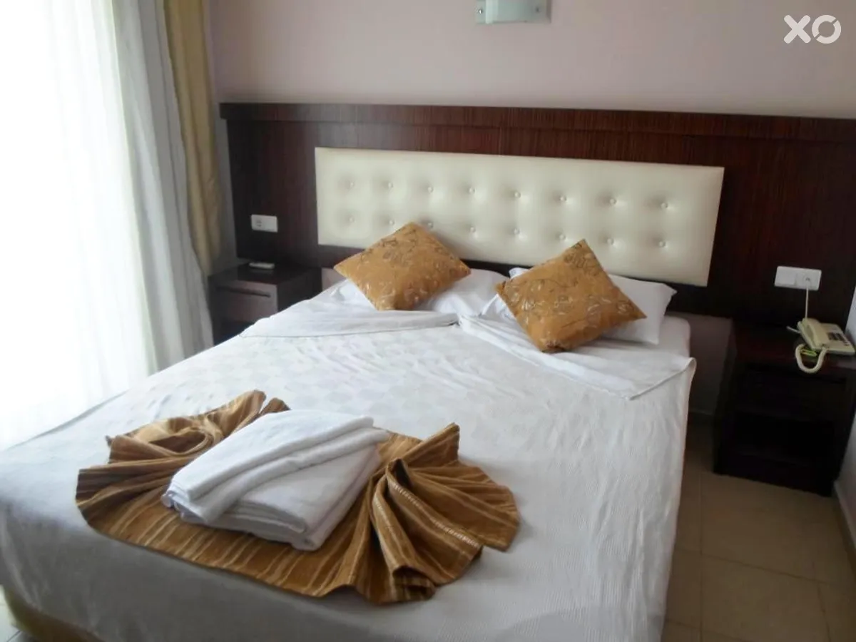 Erkal Resort Hotel