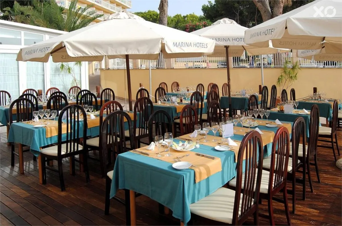 Alua Sun Torrenova Hotel