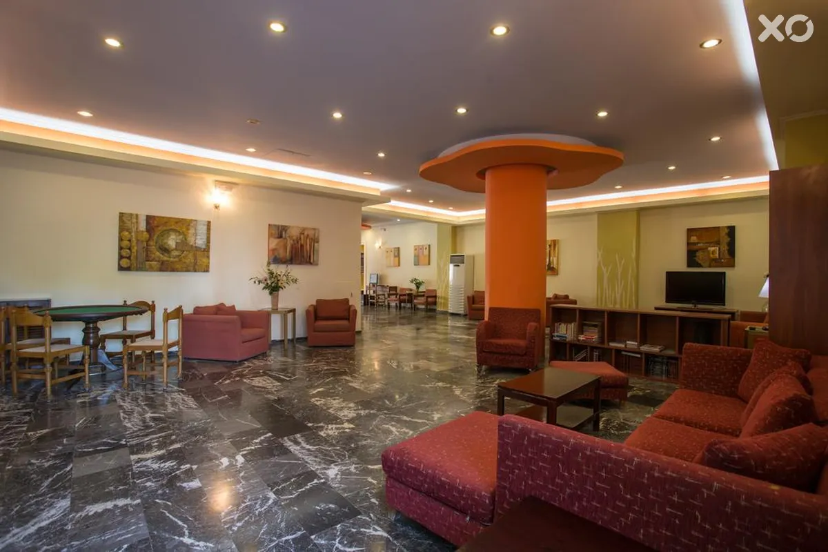 Popi Star Hotel