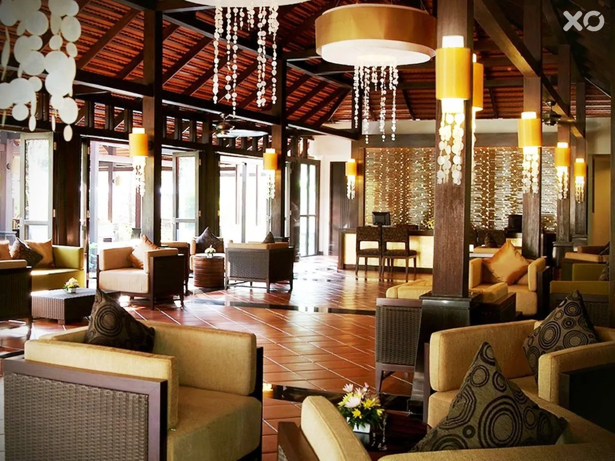 D Varee Mai Khao Beach
