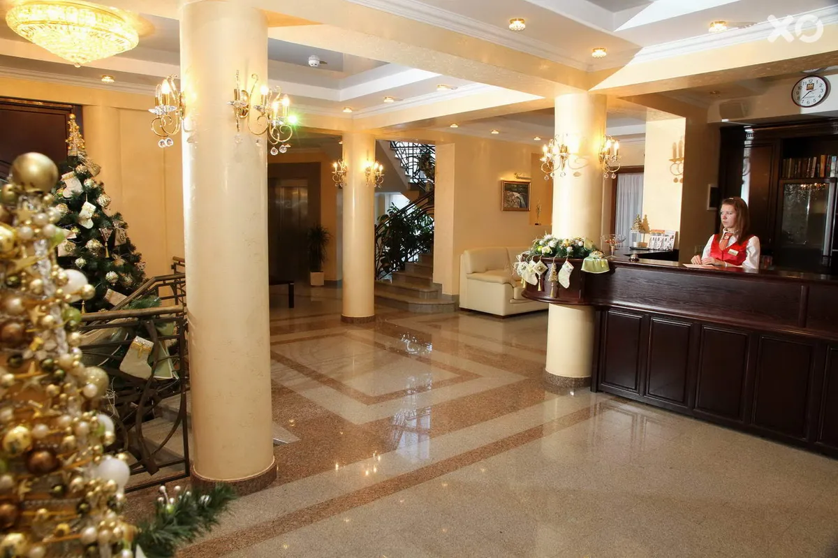 Respect Hotel & Spa
