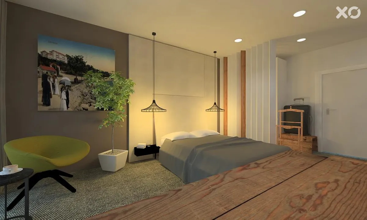 Esplanade Hotel
