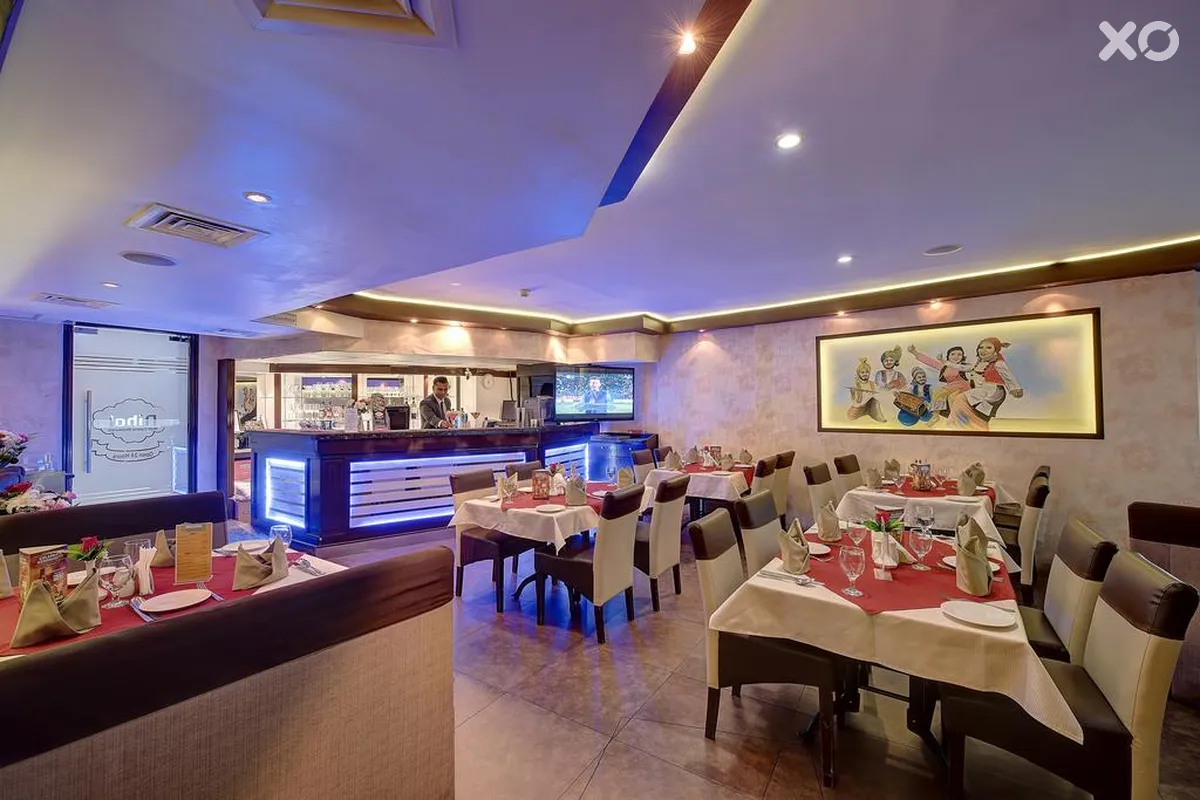 Nihal Hotel