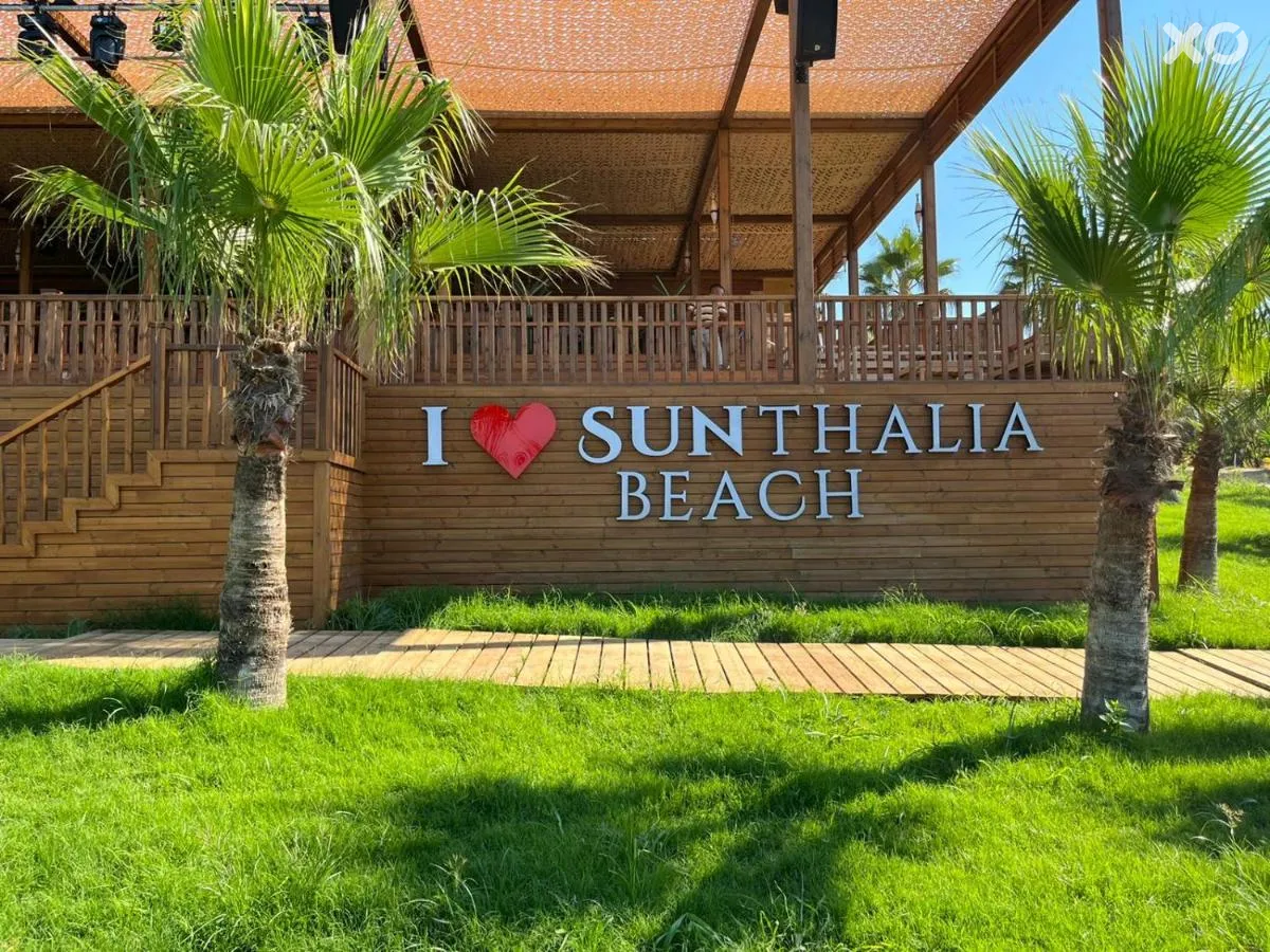 Sunthalia Hotels & Resorts