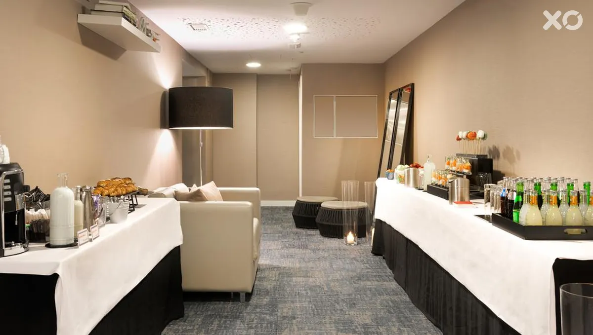 NH Collection Madrid Suecia Hotel