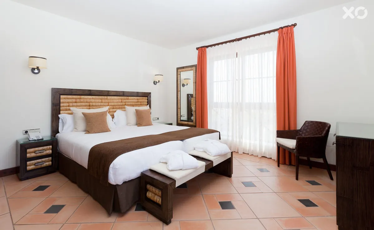 Villa Maria Suite Hotel