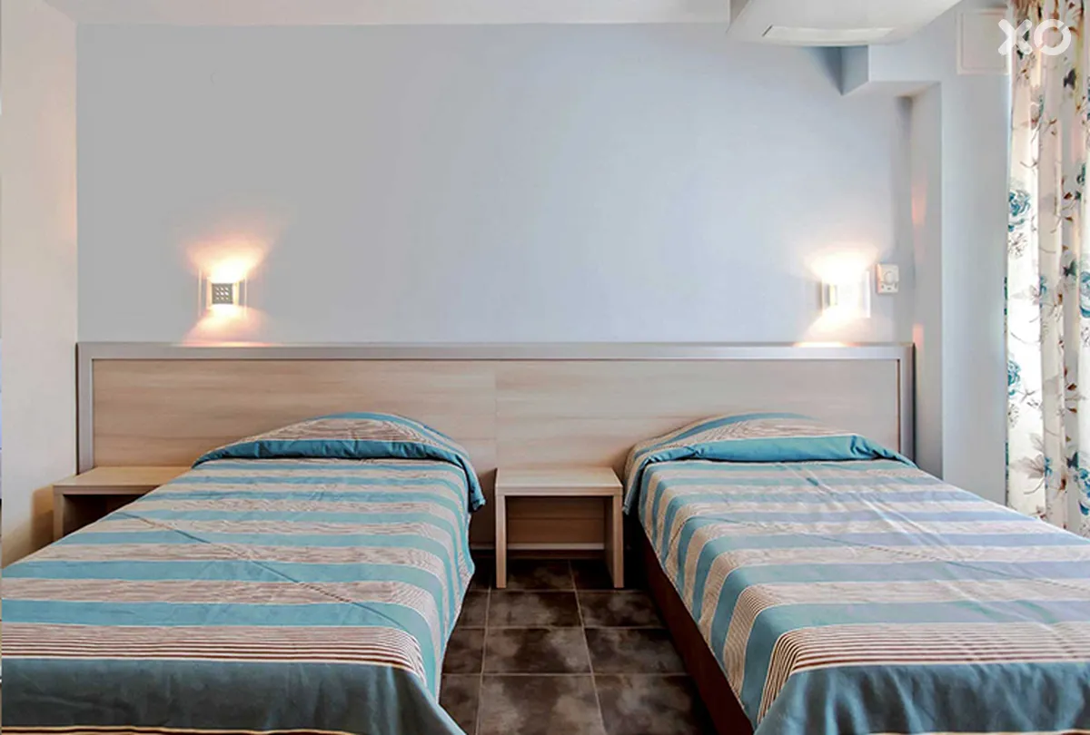 Longosa Hotel