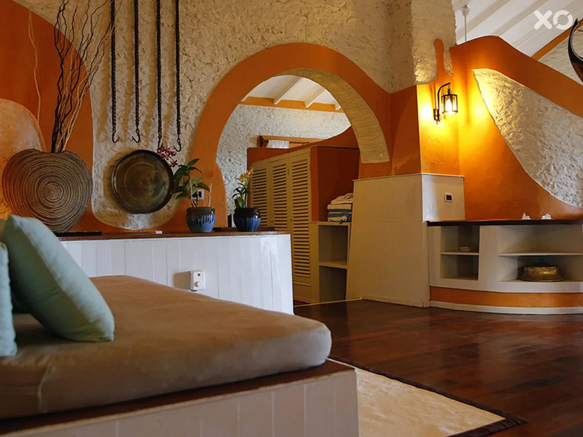 Nika Island Resort