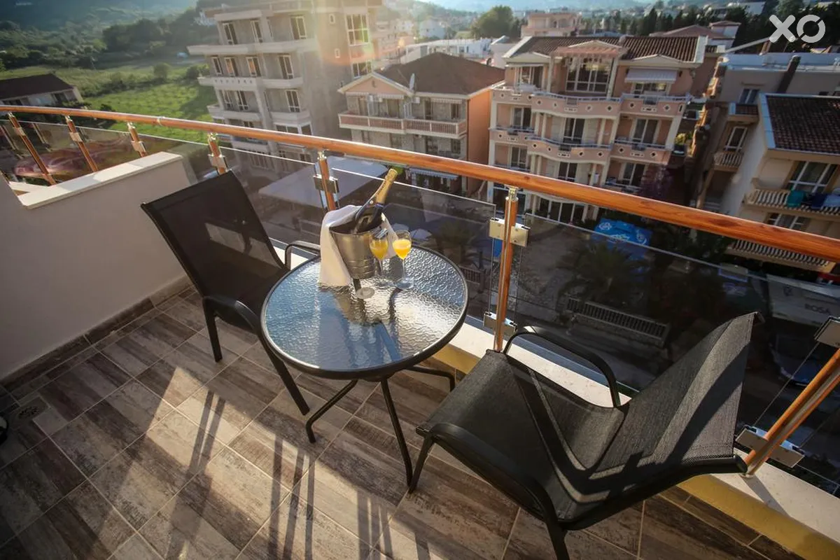 Montefila Spa Hotel