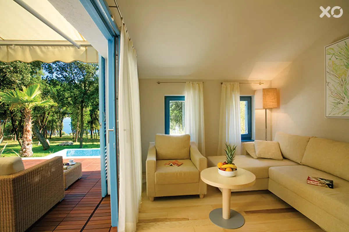 Valamar Tamaris Villas