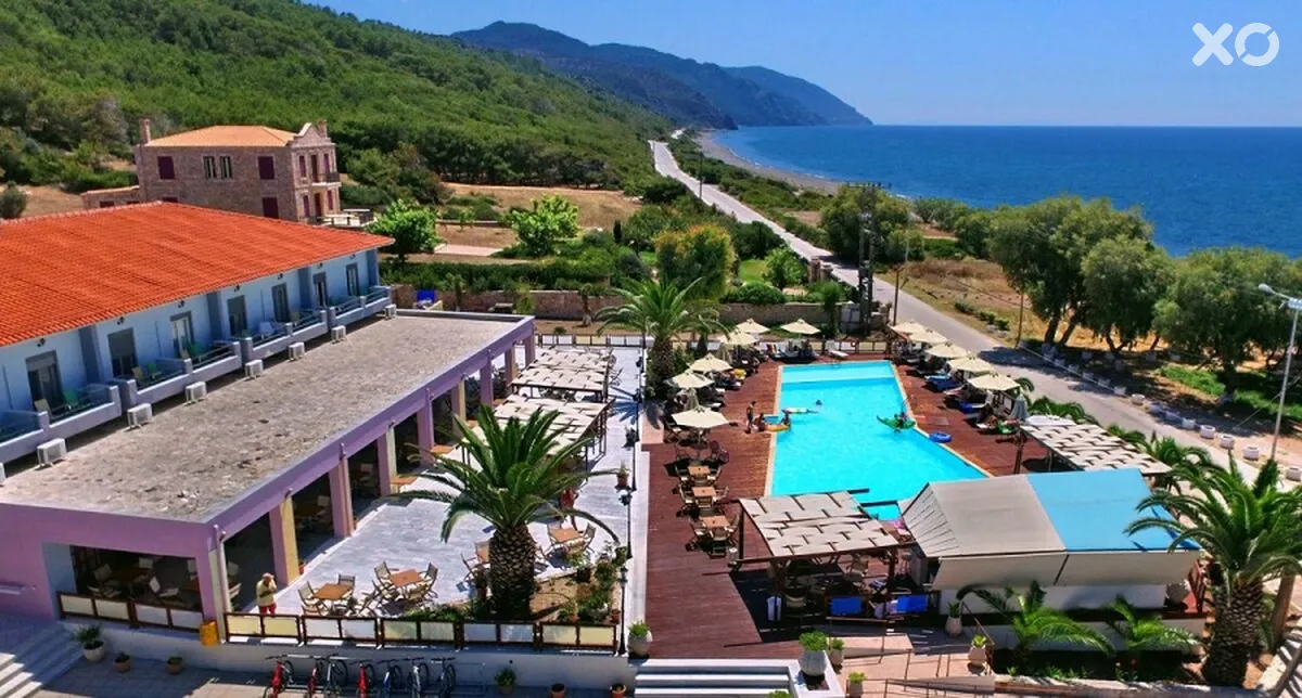 Irini Hotel