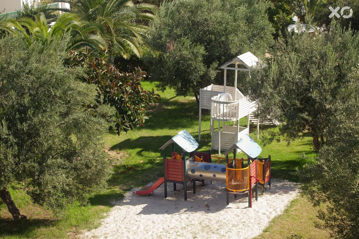 El Mouradi Club Kantaoui