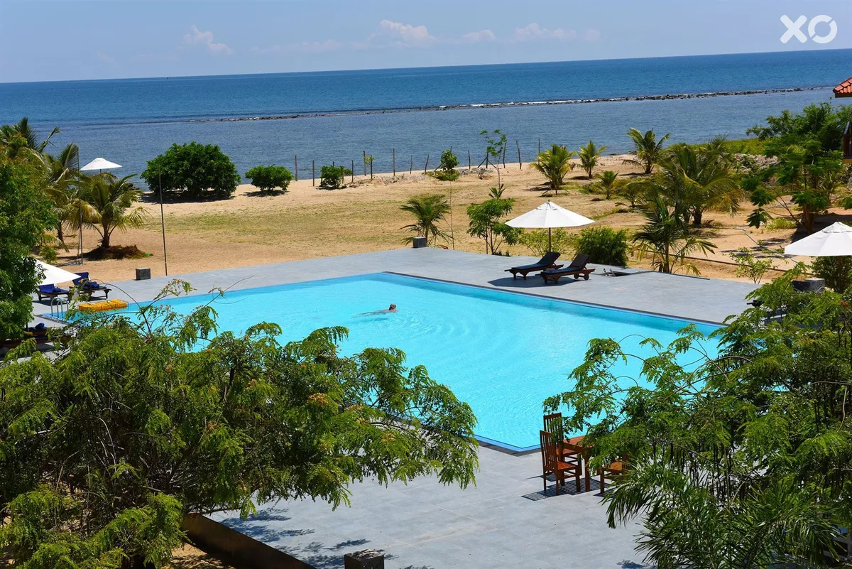 Passi Villa