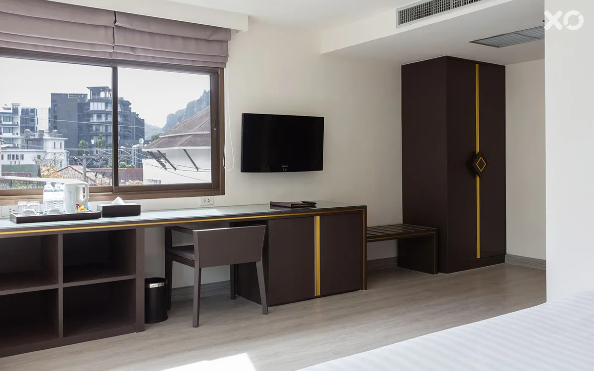 Krabi Heritage Hotel