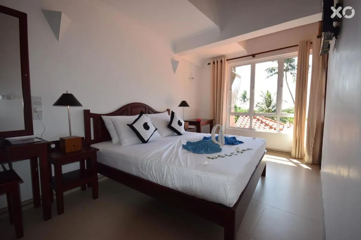Amal Beach Hotel