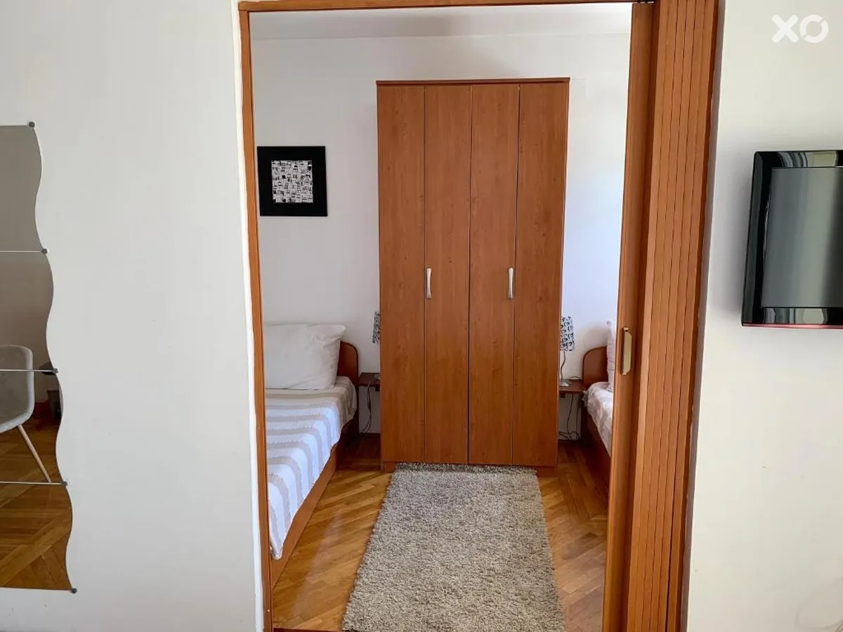Poznanovic Apartments