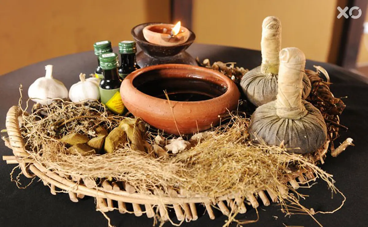 Heritance Ayurveda