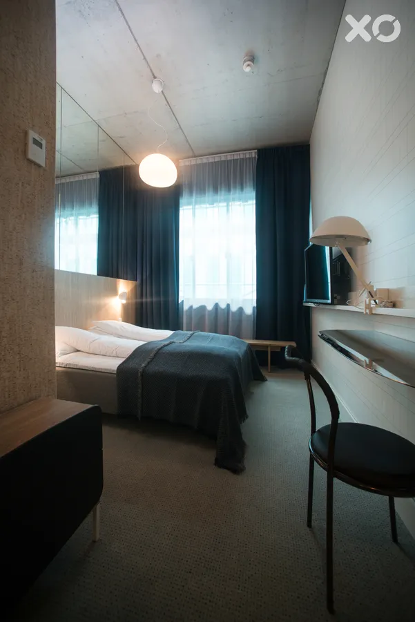 Zander K Hotel