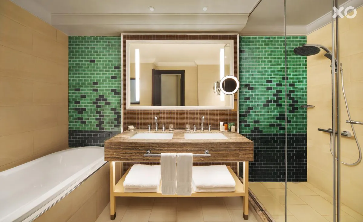 Rixos Al Mairid Ras Al Khaimah (ex. Hilton Ras Al Khaimah Beach Resort) 5*