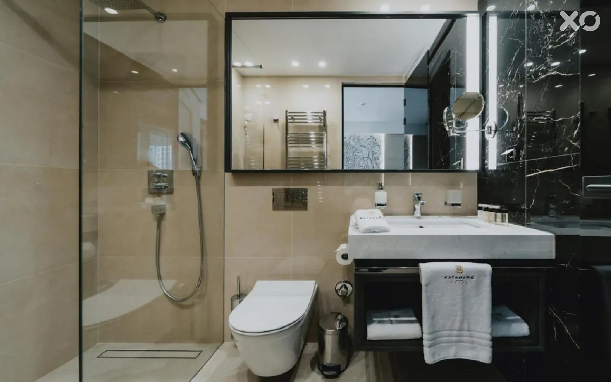 Katamare Hotel