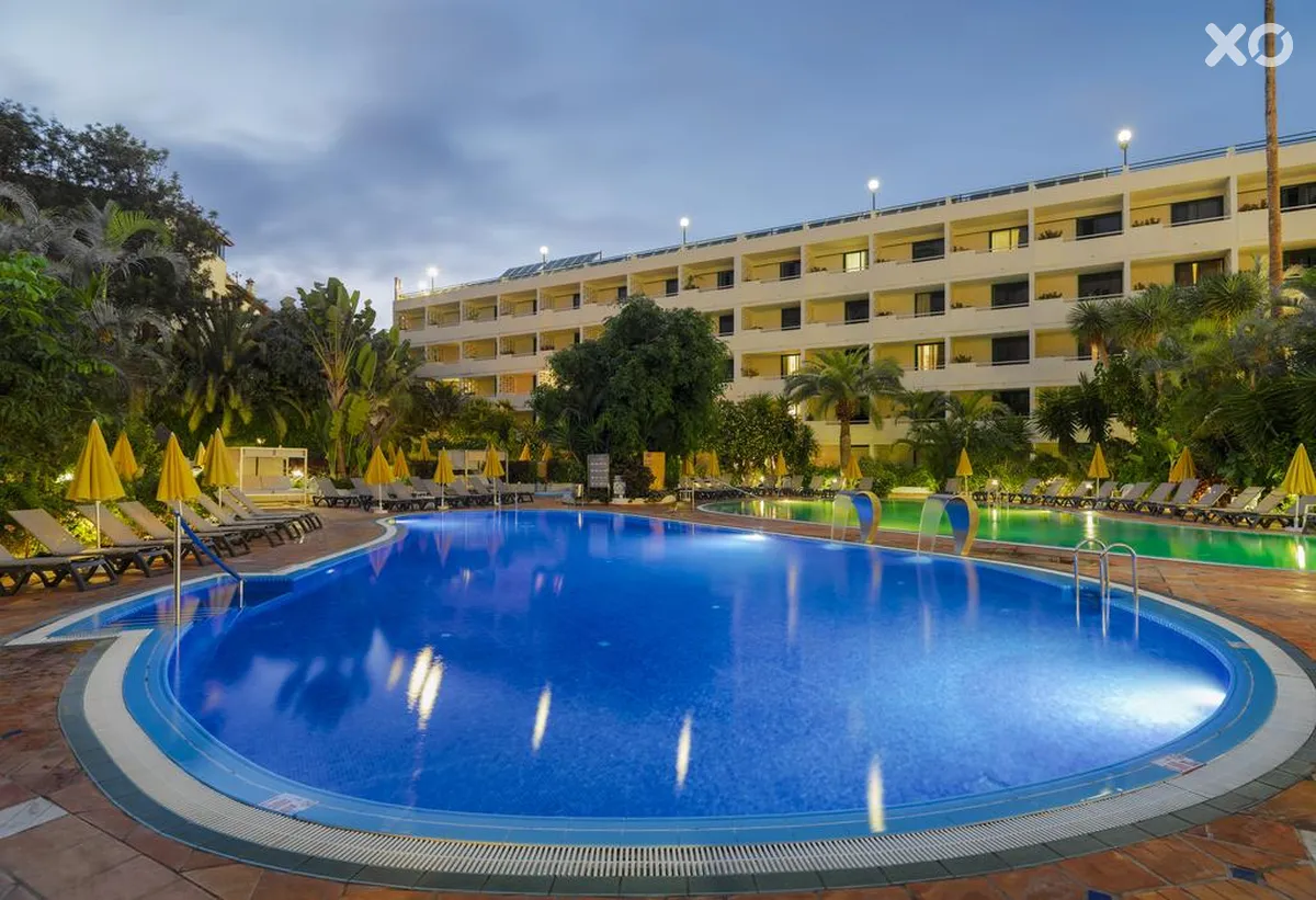 H10 Tenerife Playa