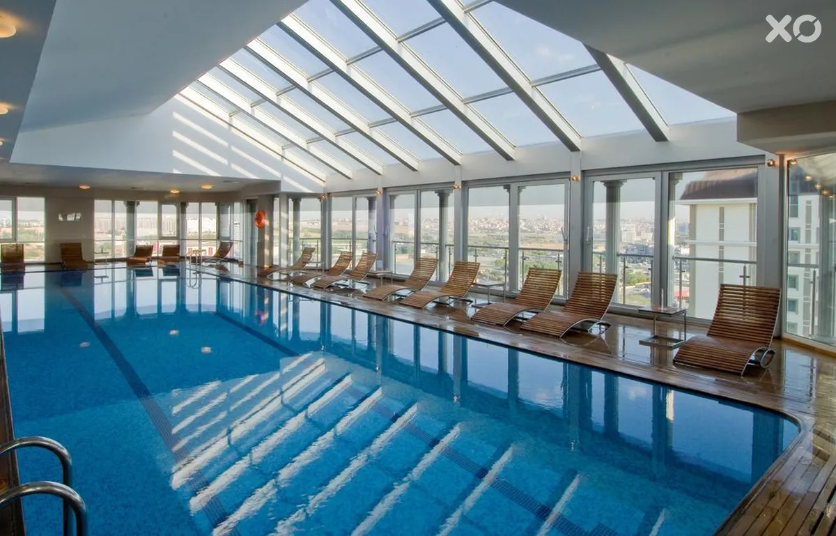 WOW Istanbul Hotel