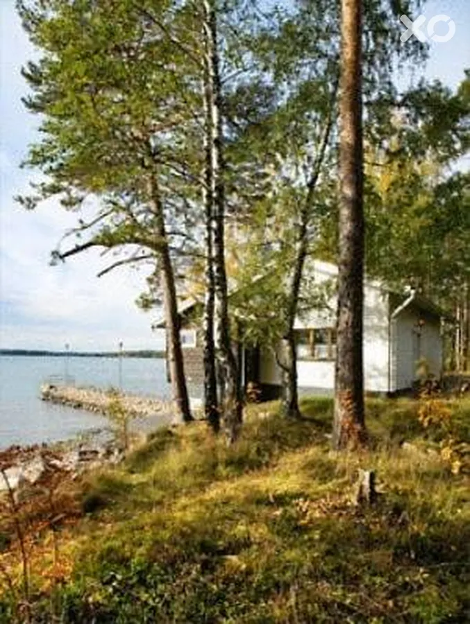 Conference Hotel Rantapuisto Oy