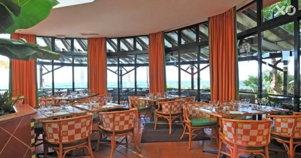 Pestana Ocean Bay