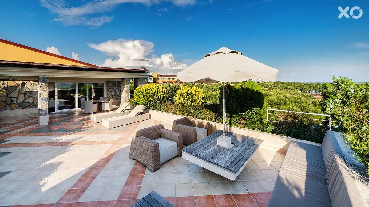 Robinson Club Nobilis