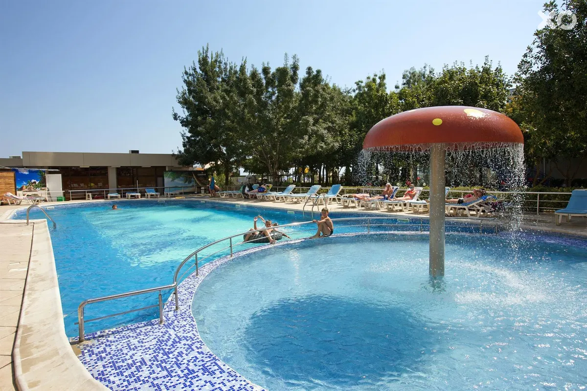 MPM Hotel Condor