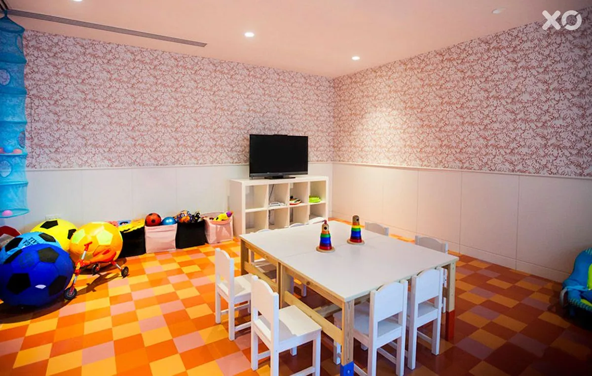 Elite Byblos Hotel