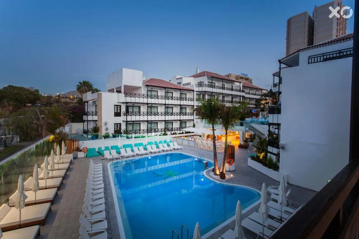 Vanilla Garden Boutique Hotel