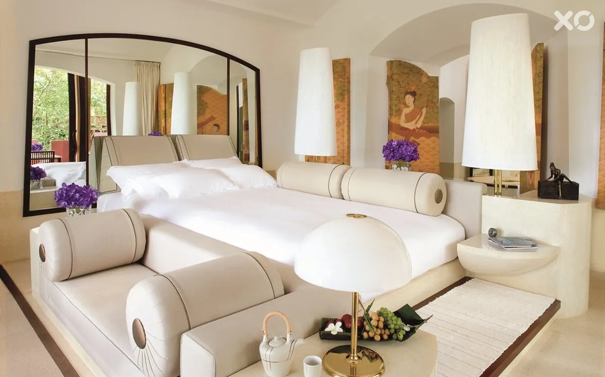 Phulay Bay A Ritz-Carlton Reserve