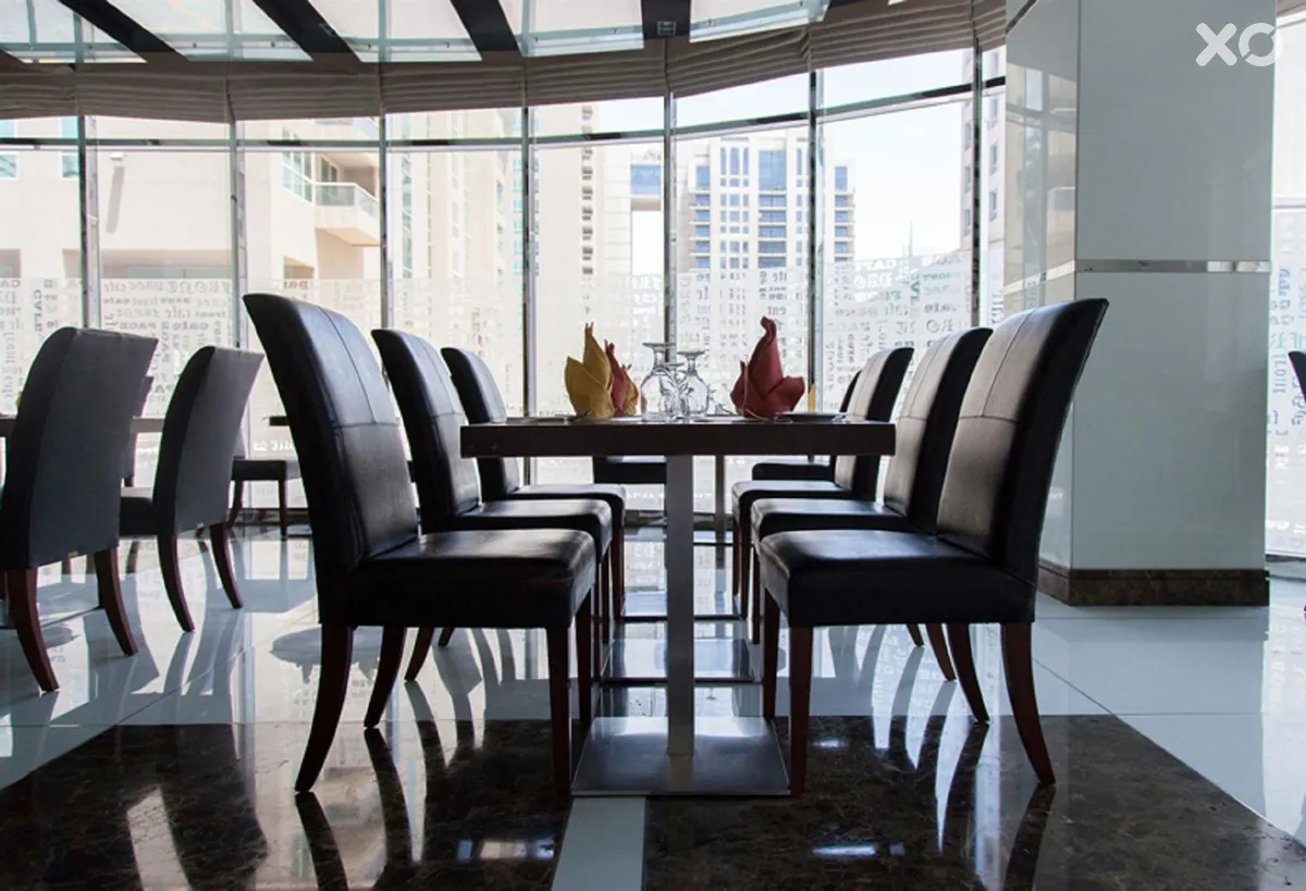Pearl Executive Hotel Apartments